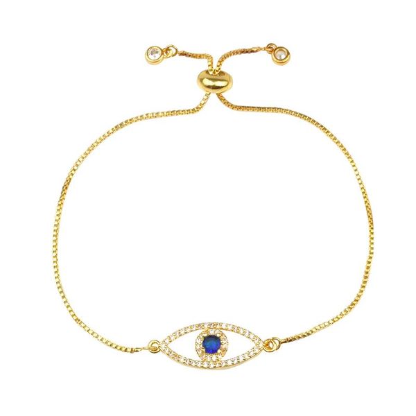 cubic zirconia blue evil eye bracelet for women gold filled chain tennis bracelet lucky turkish eye jewelry pulsera ojo turco, Golden;silver
cubic zirconia blue evil eye bracelet for women gold filled chain tennis bracelet lucky turkish eye jewelry pulsera ojo turco, Golden;silver