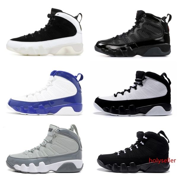 classic 9 space jam basketball shoes 9s bred cool grey black white anthracite blue yellow pe sports shoes men with us8-13
classic 9 space jam basketball shoes 9s bred cool grey black white anthracite blue yellow pe sports shoes men with us8-13