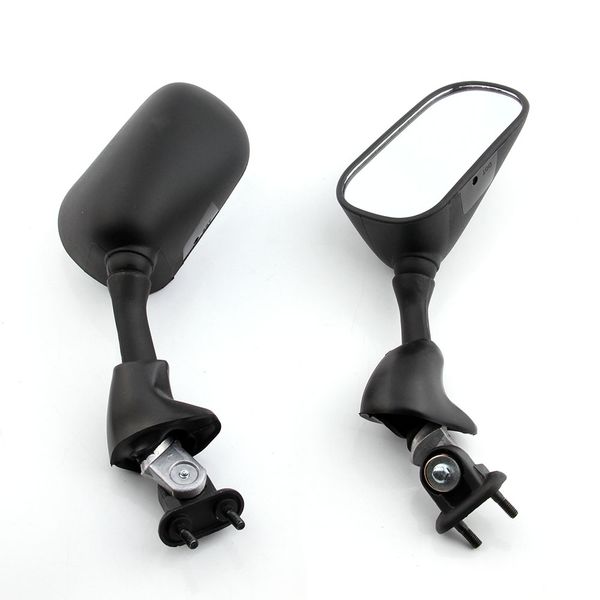 for 2004-2006 yzfr1 yzf r1 yzf-r1 pair universal motorcycle rearview side mirrors motorbike rear view mirror accessories
for 2004-2006 yzfr1 yzf r1 yzf-r1 pair universal motorcycle rearview side mirrors motorbike rear view mirror accessories