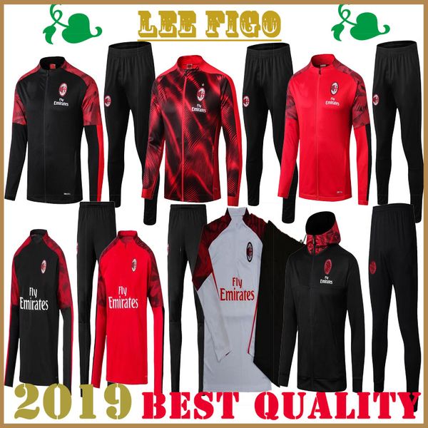 size:s-xxl 19-20 milan rossoneri soccer jacket training suit 2019 rossoneri ac tracksuit football training jacket suit, Black;blue
size:s-xxl 19-20 milan rossoneri soccer jacket training suit 2019 rossoneri ac tracksuit football training jacket suit, Black;blue