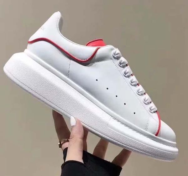 sneaker casual shoes trainers fashion sports shoes trainers designer shoes eu:35-45 with exquisite box dhl mk22016, Black
sneaker casual shoes trainers fashion sports shoes trainers designer shoes eu:35-45 with exquisite box dhl mk22016, Black
