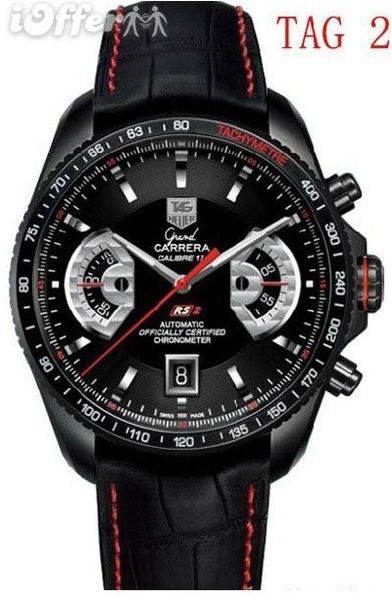2019 Top Brand Men HEUER CARRERA F1 Watch Stainless Steel Automatic Movment man Watches men's Mechanical Wristwatches
2019 Top Brand Men HEUER CARRERA F1 Watch Stainless Steel Automatic Movment man Watches men's Mechanical Wristwatches