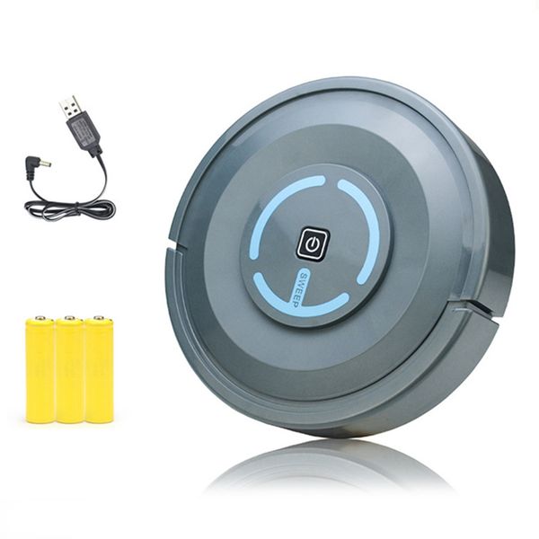 automatic smart robot vacuum cleaner rechargeable floor sweeping suction machine fp8
automatic smart robot vacuum cleaner rechargeable floor sweeping suction machine fp8