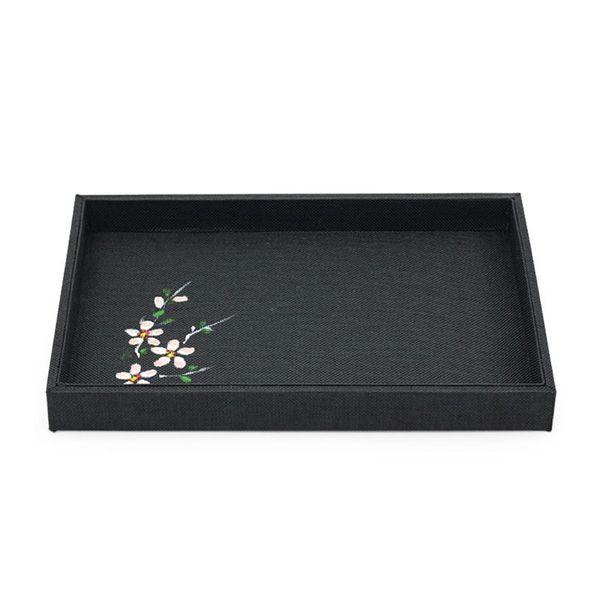 черный freehand черчение ювелирных tray витрина дисплей стекируемые ожерелье браслет кольцо дисплей пустая тарелка, Pink;blue
черный freehand черчение ювелирных tray витрина дисплей стекируемые ожерелье браслет кольцо дисплей пустая тарелка, Pink;blue