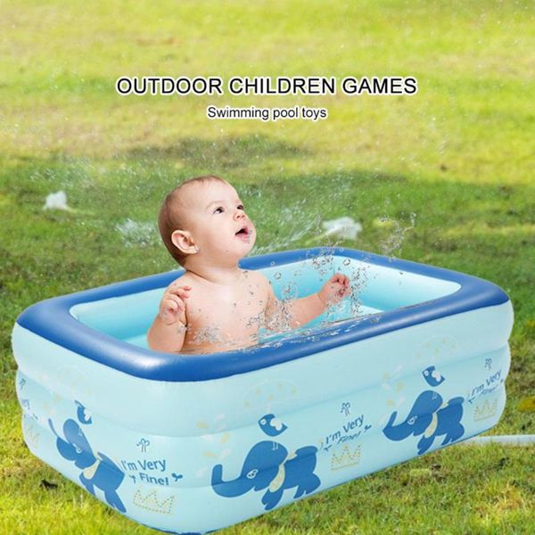 pool & accessories thickening pvc inflatable swimming thick paddling summer water toys for baby kids fun
pool & accessories thickening pvc inflatable swimming thick paddling summer water toys for baby kids fun