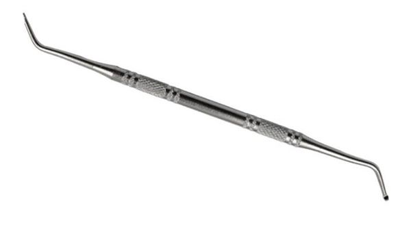new health professional ingrown toe nail lifter correction double head nail file tool foot nail care hook dirt cleaning spoon manicure
new health professional ingrown toe nail lifter correction double head nail file tool foot nail care hook dirt cleaning spoon manicure