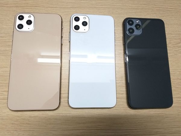 6.5 inch all screen hd+ goophone 11pro max 3g wcdma quad core mtk6580 show 16gb+512gb android 8.0 cellphone cell phone smartphone
6.5 inch all screen hd+ goophone 11pro max 3g wcdma quad core mtk6580 show 16gb+512gb android 8.0 cellphone cell phone smartphone