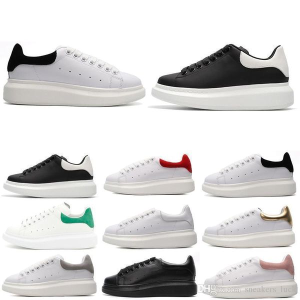 36 45 women mens casual reflective white leather designer black gold red fashion comfortable brand flat size - outdoor shoes
36 45 women mens casual reflective white leather designer black gold red fashion comfortable brand flat size - outdoor shoes