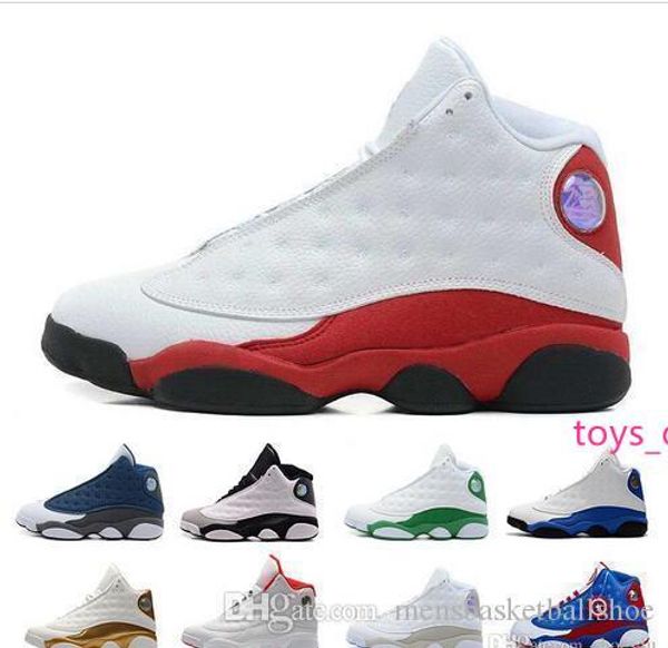 jumpman new 13 13s mens basketball shoes sneakers women sports trainers running shoes for men designer size 5.5-13
jumpman new 13 13s mens basketball shoes sneakers women sports trainers running shoes for men designer size 5.5-13