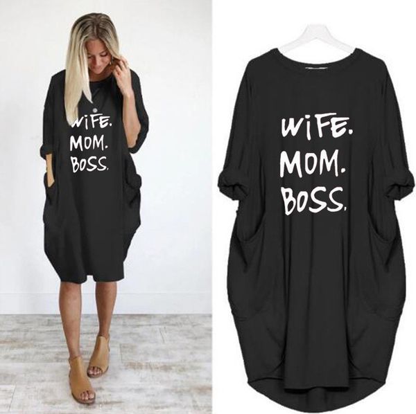 summer women designer dresses fashion letter printed crew neck panelled ladies dresses casual short sleeve dress, Black;gray
summer women designer dresses fashion letter printed crew neck panelled ladies dresses casual short sleeve dress, Black;gray