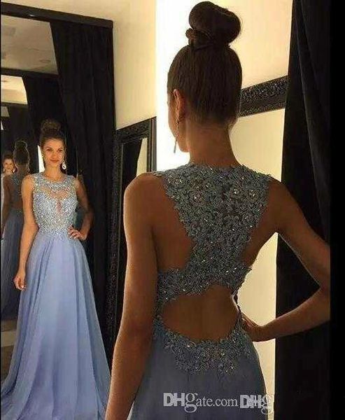 2020 lavender a line prom dresses lace applique beads crew neck long bridesmaid dresses chiffon formal evening party gowns, Black;red
2020 lavender a line prom dresses lace applique beads crew neck long bridesmaid dresses chiffon formal evening party gowns, Black;red