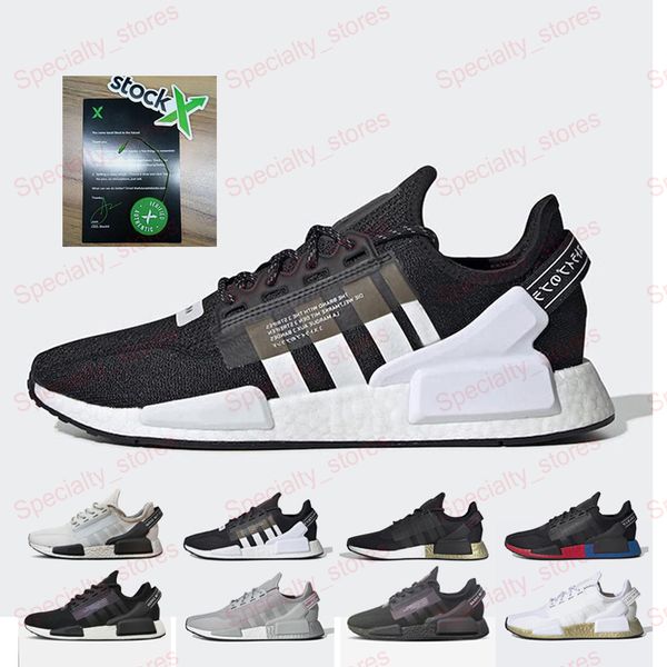 новый 2020 nmd r1 v2 кроссовки black gray metallic gold white oreo тройные черный мужские женские кроссовки спортивные кроссовки 36-45 дышащ
новый 2020 nmd r1 v2 кроссовки black gray metallic gold white oreo тройные черный мужские женские кроссовки спортивные кроссовки 36-45 дышащ