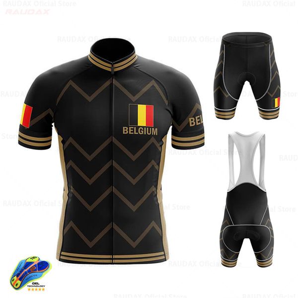 new 2020 belgium mens summer cycling jersey mountain bike clothes ropa ciclismo bicycle wear bicycle uniform, Black;red
new 2020 belgium mens summer cycling jersey mountain bike clothes ropa ciclismo bicycle wear bicycle uniform, Black;red