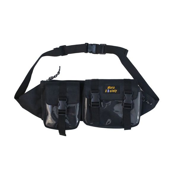 3 pieces set fanny pack black pvc money belt bag men purse teenager's travel wallet belt shoulder bag male waist bags for phone
3 pieces set fanny pack black pvc money belt bag men purse teenager's travel wallet belt shoulder bag male waist bags for phone