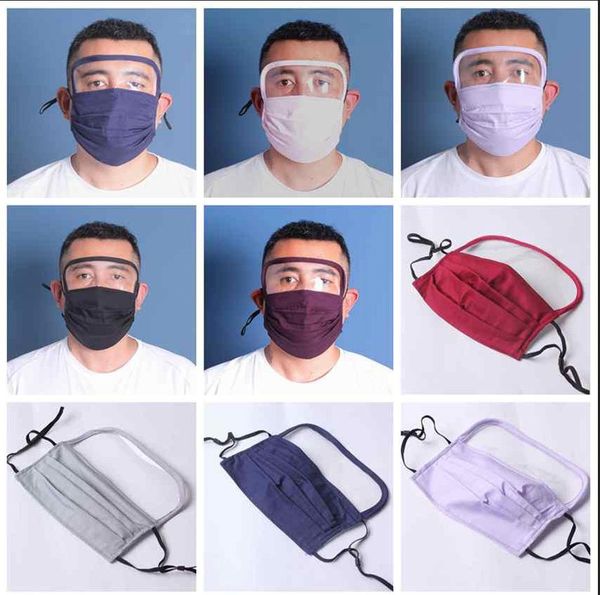2020 2 in 1 face shield mask anti dust face masks full face protection anti fog oil protective mask
2020 2 in 1 face shield mask anti dust face masks full face protection anti fog oil protective mask