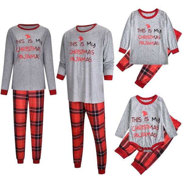 2019 autumn and winter new christmas print home service letter christmas hat parent-child suit (large version), Blue
2019 autumn and winter new christmas print home service letter christmas hat parent-child suit (large version), Blue