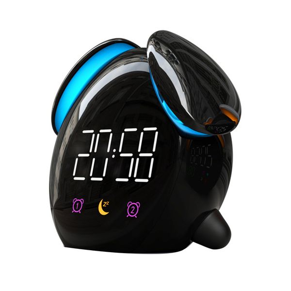 digital smart induction kids alarm clock rechargeable battery birthday gifts for bedrooms touch control wake up table student
digital smart induction kids alarm clock rechargeable battery birthday gifts for bedrooms touch control wake up table student