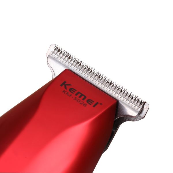 cuchillo de barba kemei professional hair clipper cordless 0mm baldheaded hair beard trimmer precision modelling diy hair cutter haircut
cuchillo de barba kemei professional hair clipper cordless 0mm baldheaded hair beard trimmer precision modelling diy hair cutter haircut