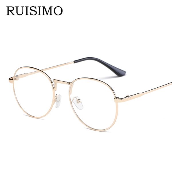 vintage round glasses frame retro female brand gafas de sol spectacle plain eye glasses gafas eyeglasses eyewear, Black
vintage round glasses frame retro female brand gafas de sol spectacle plain eye glasses gafas eyeglasses eyewear, Black