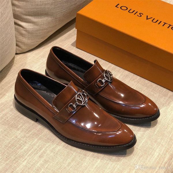 20mm business shoes mens dress boots office shoes men classic patent leather winter boots men formal shoes luxury brands buty meskie madaj, Black
20mm business shoes mens dress boots office shoes men classic patent leather winter boots men formal shoes luxury brands buty meskie madaj, Black