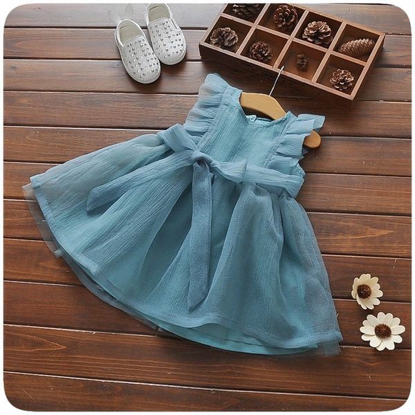 vestidos summer baby girls princess party ruffles bow sleeveless ball gown dress kids sleeveless organza sundress roupas de bebe y190516, Red;yellow
vestidos summer baby girls princess party ruffles bow sleeveless ball gown dress kids sleeveless organza sundress roupas de bebe y190516, Red;yellow