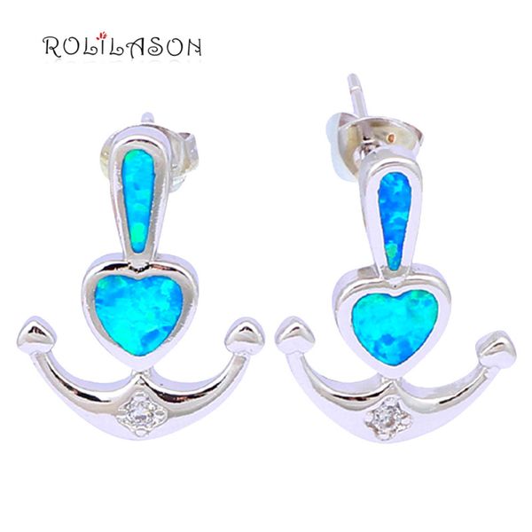 cute earrings for ladies trendy style blue fire opal silver stamped wholesale & retail fashion jewelry stud earrings oe545, Golden;silver
cute earrings for ladies trendy style blue fire opal silver stamped wholesale & retail fashion jewelry stud earrings oe545, Golden;silver