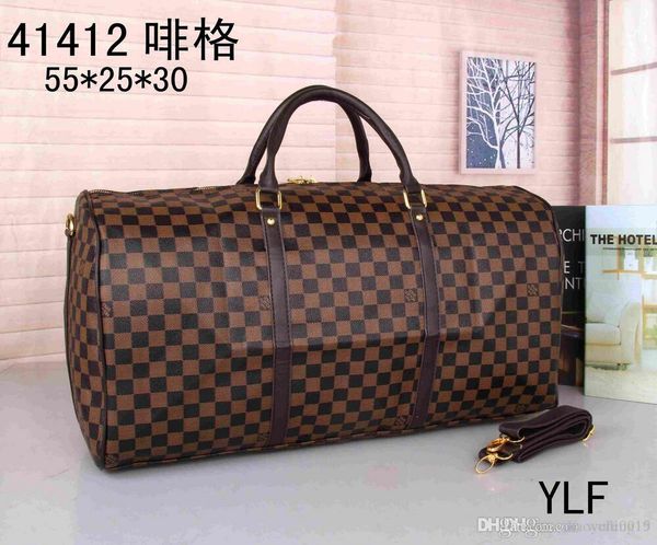 2020 new designers luxurys handbag purse genuine leather flower pattern travel luggage duffel bags 41412# ing
2020 new designers luxurys handbag purse genuine leather flower pattern travel luggage duffel bags 41412# ing