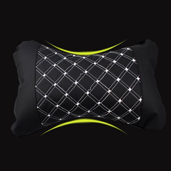 2019 brand new arrival car neck pillows both side pu leather single headrest fit for most cars filled fiber universal car pillow
2019 brand new arrival car neck pillows both side pu leather single headrest fit for most cars filled fiber universal car pillow
