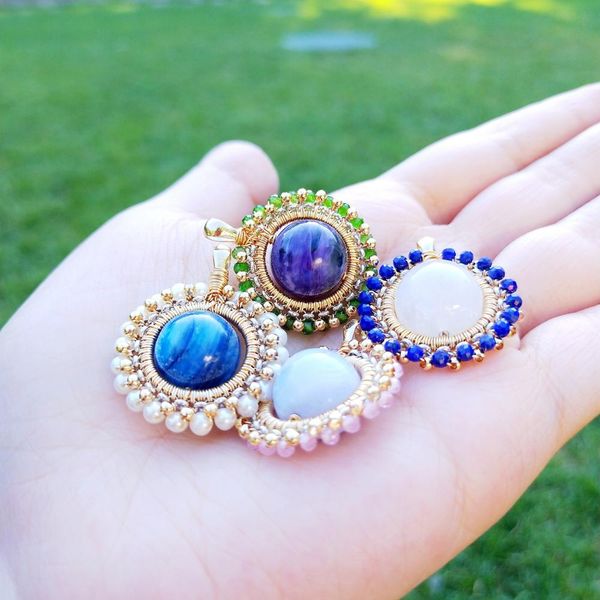 lii ji planet серии подлинная камень кианит moonstone чароит pearl подвеска s925 стерлингового серебра ручной двойной цвет подвеска, Silver
lii ji planet серии подлинная камень кианит moonstone чароит pearl подвеска s925 стерлингового серебра ручной двойной цвет подвеска, Silver