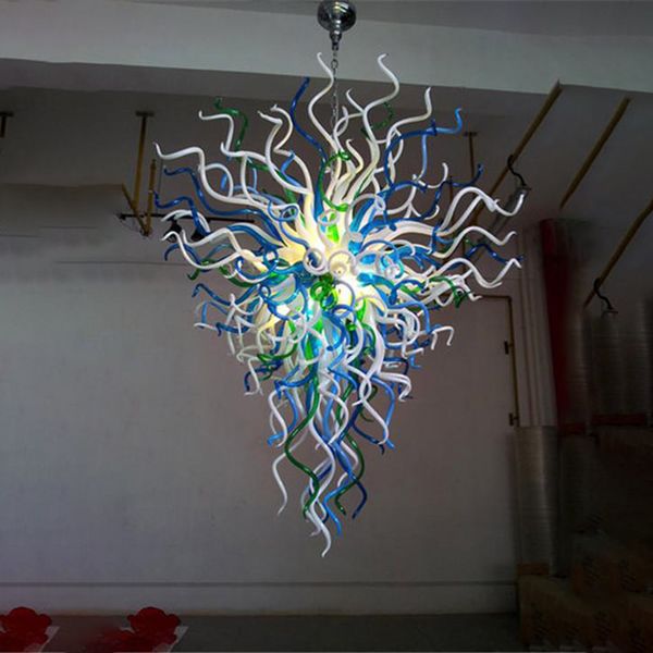 art glass lighting led large blue murano glass chandelier light modern hand blown glass luxury crystal chandelier lamp
art glass lighting led large blue murano glass chandelier light modern hand blown glass luxury crystal chandelier lamp