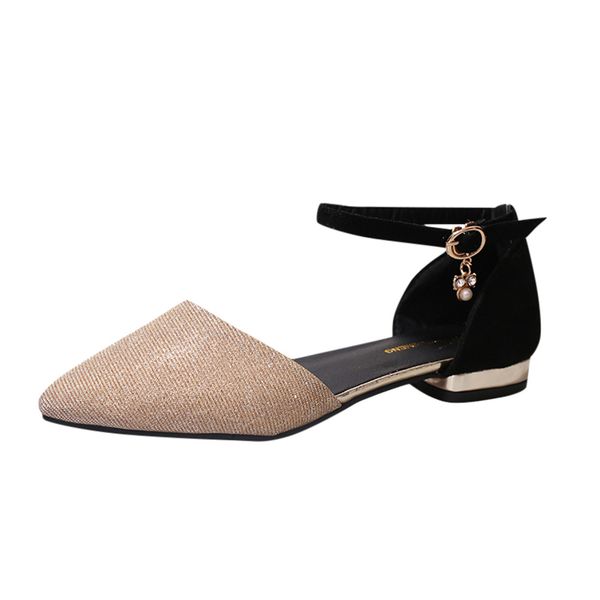 2019 gladiator sandals women summer shoes pointed toe fashion women sandals casual occasions comfortable female flats sandals, Black
2019 gladiator sandals women summer shoes pointed toe fashion women sandals casual occasions comfortable female flats sandals, Black