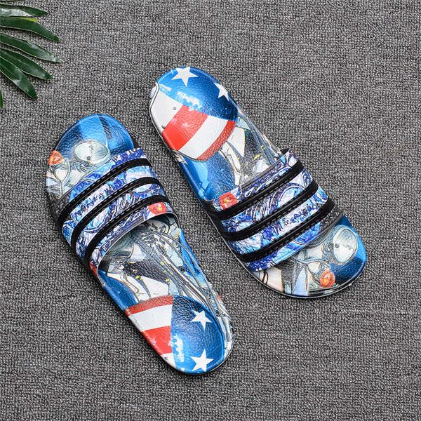 new arrival male scuffs fashion men summer slippers factory wholesale directly multicolor sandals size 40-45, Black
new arrival male scuffs fashion men summer slippers factory wholesale directly multicolor sandals size 40-45, Black