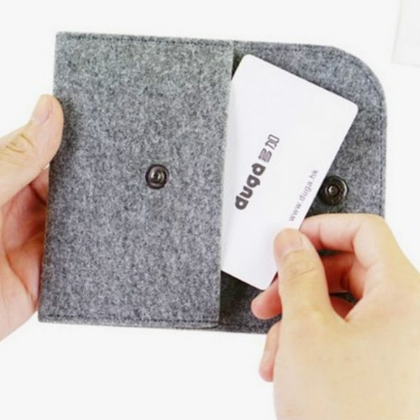 2019 thin slim wallet solid square felt mini coin purse small money change bag wallets women men purse card holder handmade, Red;black
2019 thin slim wallet solid square felt mini coin purse small money change bag wallets women men purse card holder handmade, Red;black