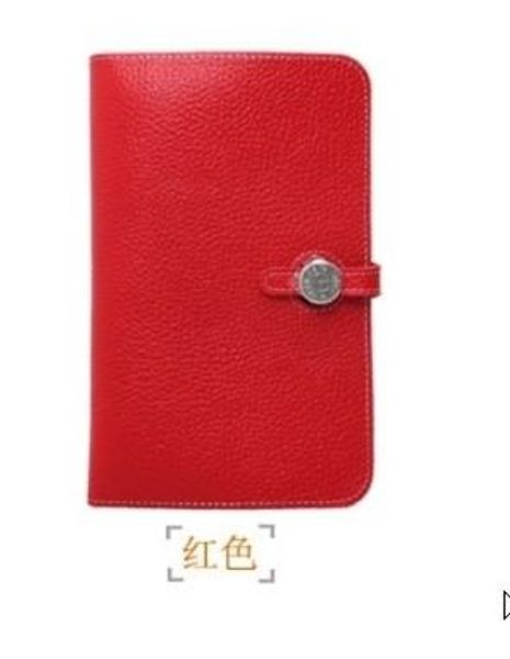 luxury hermes&#wallet woman handbag bag passport id credit card holder cowhide clutch genuine leather wallet beautiful female lady purse, Blue;white
luxury hermes&#wallet woman handbag bag passport id credit card holder cowhide clutch genuine leather wallet beautiful female lady purse, Blue;white