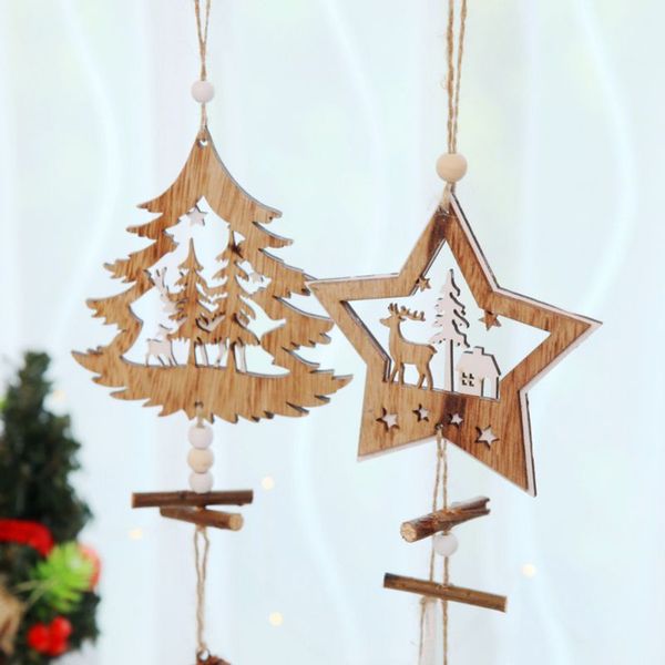 wooden christmas ornaments wood star pendants pine cone christmas tree drop ornaments xmas decor kid gifts decoration for home
wooden christmas ornaments wood star pendants pine cone christmas tree drop ornaments xmas decor kid gifts decoration for home