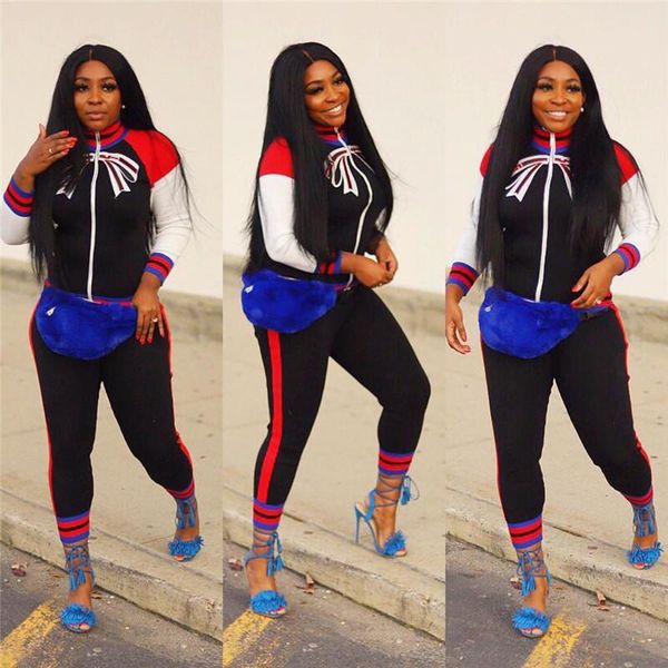 осень дизайнер печати 2pcs костюмы с застежкой-молнией crew neck с длинным рукавом кардиган костюмы повседневная одежда feamle, Gray
осень дизайнер печати 2pcs костюмы с застежкой-молнией crew neck с длинным рукавом кардиган костюмы повседневная одежда feamle, Gray