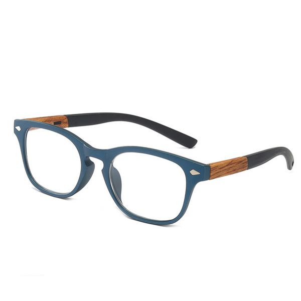 lnfcxi (+1.0 - +4.0) imitation wood plastic reading glasses women men resin hd presbyopia glasses diopter, White;black
lnfcxi (+1.0 - +4.0) imitation wood plastic reading glasses women men resin hd presbyopia glasses diopter, White;black