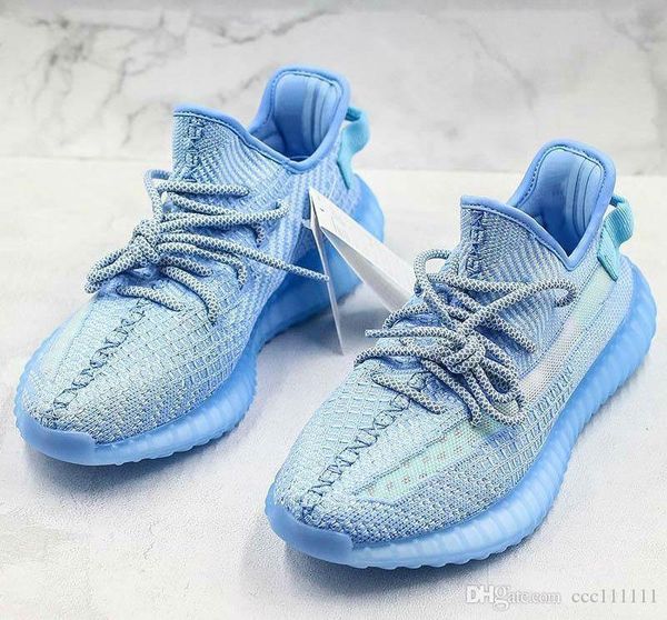 новые kanye west sky blue статическая мужские кроссовки сетка дышащий transparent спортивные тренеры женщин конструктора кроссовки 5-11.5
новые kanye west sky blue статическая мужские кроссовки сетка дышащий transparent спортивные тренеры женщин конструктора кроссовки 5-11.5