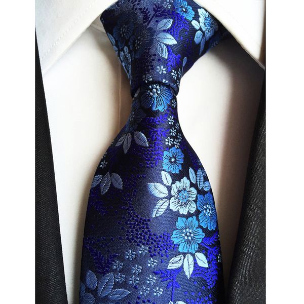 factory 7 styles navy blue floral flowers jacquard classic men neck ties 100% silk wedding party gravatas groom necktie tie, Blue;purple
factory 7 styles navy blue floral flowers jacquard classic men neck ties 100% silk wedding party gravatas groom necktie tie, Blue;purple