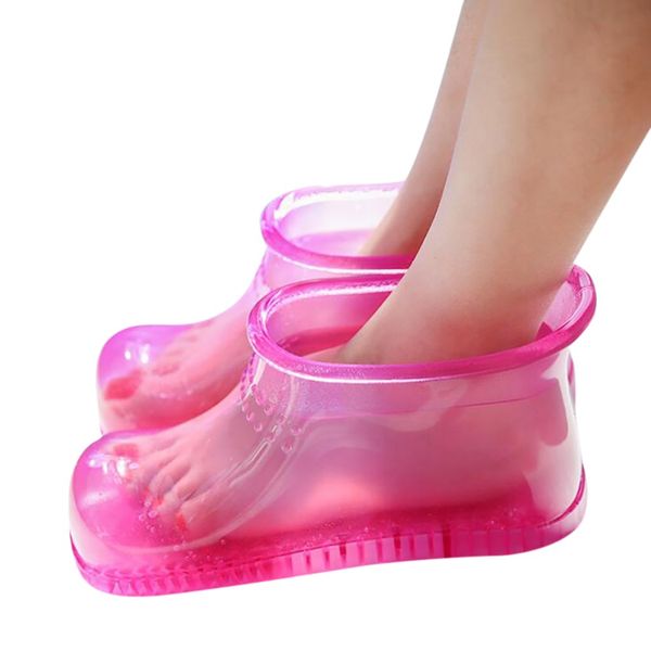 fashion woman ankle boots for home fashion foot soak bath therapy massage shoes ankle boots sole relaxation waterproof boots
fashion woman ankle boots for home fashion foot soak bath therapy massage shoes ankle boots sole relaxation waterproof boots