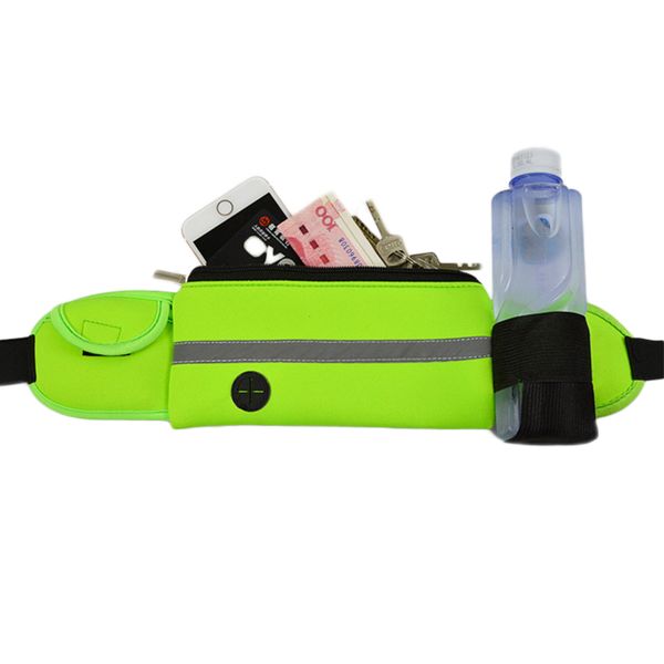 multifunction running cycling waist bag running belt package sports equipment fitness gym run bag accessories
multifunction running cycling waist bag running belt package sports equipment fitness gym run bag accessories