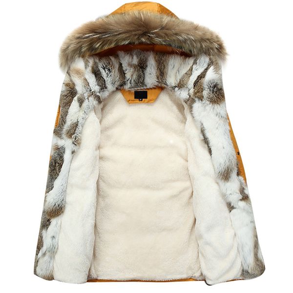 5xl white duck down jacket 2019 women winter feather coat long raccoon fur parka warm plus size outerwear wjm19, Black
5xl white duck down jacket 2019 women winter feather coat long raccoon fur parka warm plus size outerwear wjm19, Black