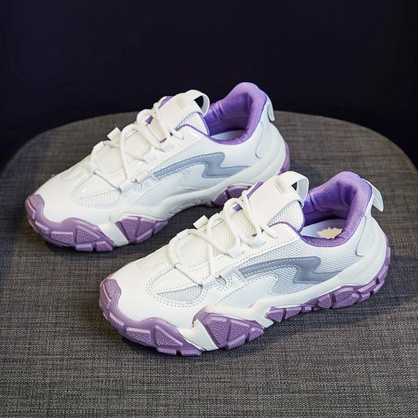 women's lightweight sneakers 2020 fashion summer breathable mesh shoes woman casual shoes comfortable high-quality tide, Black
women's lightweight sneakers 2020 fashion summer breathable mesh shoes woman casual shoes comfortable high-quality tide, Black