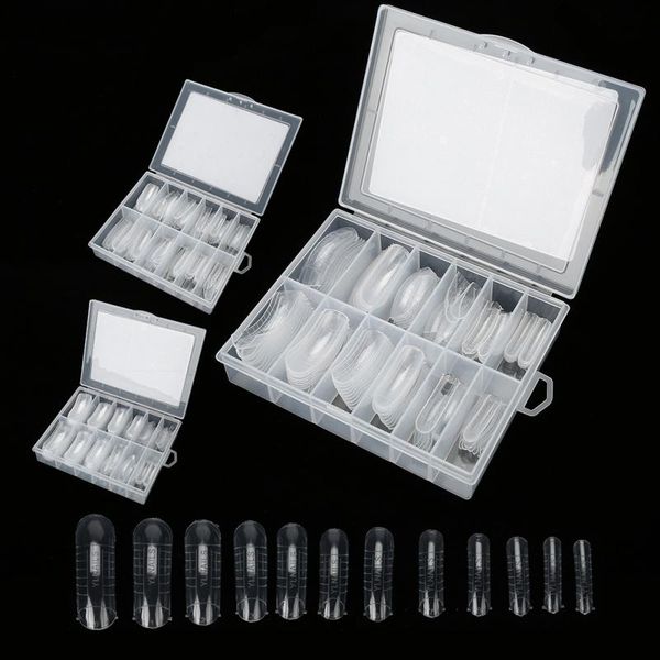 3 types 120pcs transparent clear full cover false nail art tips extension false fake nails for nail polish tool + box, Red;gold
3 types 120pcs transparent clear full cover false nail art tips extension false fake nails for nail polish tool + box, Red;gold