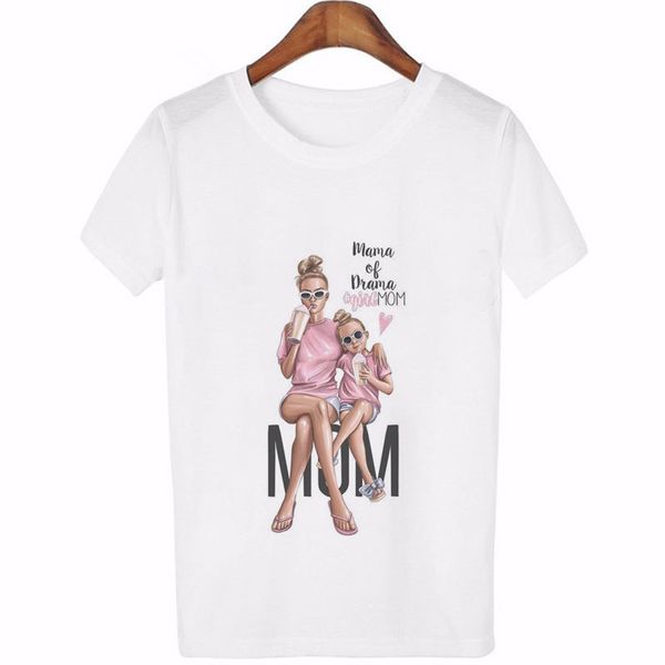 женщины дизайнерская одежда женские рубашки мама tshirt женщины 2019 лето корейский моды рубашки мама женский футболка harajuku kawaii день, White
женщины дизайнерская одежда женские рубашки мама tshirt женщины 2019 лето корейский моды рубашки мама женский футболка harajuku kawaii день, White