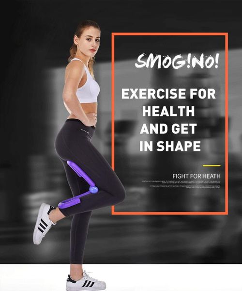 clip leg trainer home multi-function fitness workout equipment yoga accessories gym thigh master arm chest waist trainer
clip leg trainer home multi-function fitness workout equipment yoga accessories gym thigh master arm chest waist trainer