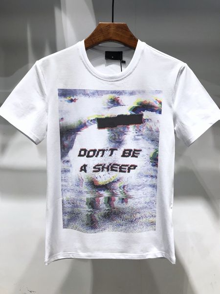 19ss Mens Designer T Shirts of Characters Designer Polo Shirts Men Casual Men Clothes Cotton Brand Designer T Shirts
19ss Mens Designer T Shirts of Characters Designer Polo Shirts Men Casual Men Clothes Cotton Brand Designer T Shirts