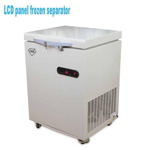 ing machine lcd touch screen separating machine frozen separator for s6 s7 lowest temperature of -140 degrees
ing machine lcd touch screen separating machine frozen separator for s6 s7 lowest temperature of -140 degrees