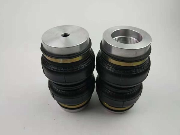 wz108150k-2 bcr / bc threads fit coilover br * 2 m53 - m12 / suspension / shock absorber rubber
wz108150k-2 bcr / bc threads fit coilover br * 2 m53 - m12 / suspension / shock absorber rubber