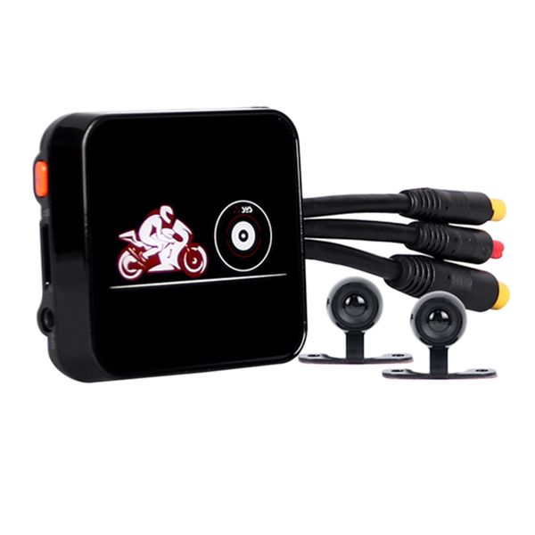 sys motorcycle dash cam camera, 1080p+720p wifi screenless waterproof mini motorcycle camera with g-sensor 120 degree angle nigh car
sys motorcycle dash cam camera, 1080p+720p wifi screenless waterproof mini motorcycle camera with g-sensor 120 degree angle nigh car
